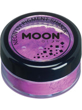 Load image into Gallery viewer, Moon Glow Intense Neon UV Pigment Shakers