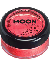 Load image into Gallery viewer, Moon Glow Intense Neon UV Pigment Shakers