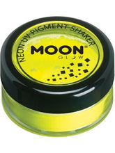 Load image into Gallery viewer, Moon Glow Intense Neon UV Pigment Shakers