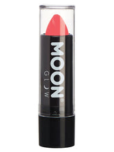 Load image into Gallery viewer, Moon Glow Pastel Neon UV Lipstick