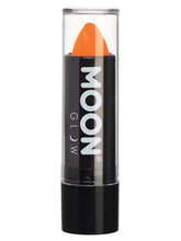 Load image into Gallery viewer, Moon Glow Pastel Neon UV Lipstick