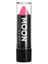 Load image into Gallery viewer, Moon Glow Pastel Neon UV Lipstick