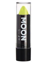 Load image into Gallery viewer, Moon Glow Pastel Neon UV Lipstick