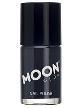 Load image into Gallery viewer, Moon Glow Pastel Neon UV Nail Polish