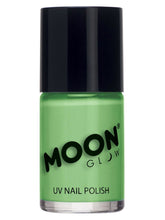 Load image into Gallery viewer, Moon Glow Pastel Neon UV Nail Polish