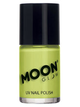 Load image into Gallery viewer, Moon Glow Pastel Neon UV Nail Polish