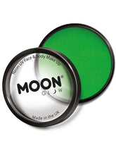 Load image into Gallery viewer, Moon Glow Pro Intense Neon UV Cake Pot