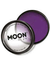 Load image into Gallery viewer, Moon Glow Pro Intense Neon UV Cake Pot