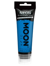 Load image into Gallery viewer, Moon Glow Supersize Intense Neon UV Face Paint