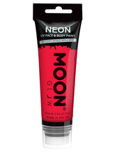 Load image into Gallery viewer, Moon Glow Supersize Intense Neon UV Face Paint