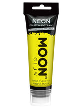 Load image into Gallery viewer, Moon Glow Supersize Intense Neon UV Face Paint