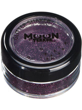Load image into Gallery viewer, Moon Terror Halloween Glitter Shakers