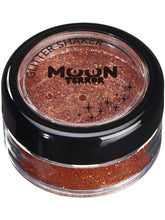 Load image into Gallery viewer, Moon Terror Halloween Glitter Shakers