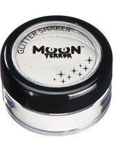Load image into Gallery viewer, Moon Terror Halloween Glitter Shakers
