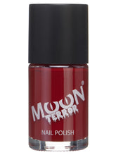 Load image into Gallery viewer, Moon Terror Halloween Nail Polish