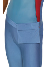 Load image into Gallery viewer, Mr T Second Skin Suit Costume Alternative View 4.jpg