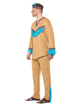 Load image into Gallery viewer, Native American Warrior Costume

