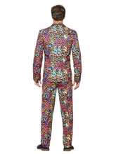 Load image into Gallery viewer, Neon Suit Alternative View 2.jpg

