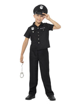 Load image into Gallery viewer, New York Cop Costume
