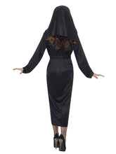 Load image into Gallery viewer, Nun Costume Alternative View 2.jpg
