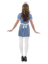 Load image into Gallery viewer, Nurse Naughty Costume Alternative View 2.jpg
