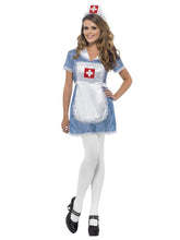 Load image into Gallery viewer, Nurse Naughty Costume
