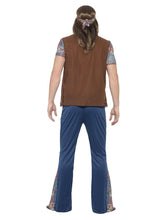 Load image into Gallery viewer, Orion the Hippie Costume Alternative View 2.jpg
