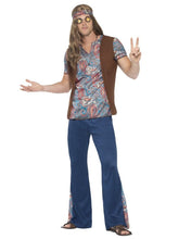 Load image into Gallery viewer, Orion the Hippie Costume
