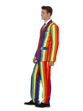 Load image into Gallery viewer, Over The Rainbow Suit Alternative View 1.jpg
