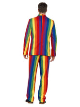 Load image into Gallery viewer, Over The Rainbow Suit Alternative View 2.jpg
