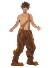 Load image into Gallery viewer, Pan Costume Alternative View 4.jpg