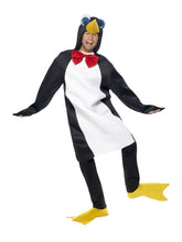 Load image into Gallery viewer, Penguin Costume, with Bow Tie
