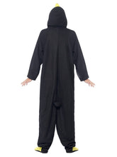 Load image into Gallery viewer, Penguin Costume, with Hooded All in One Alternative View 4.jpg