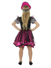 Load image into Gallery viewer, Perfect Pirate Girl Costume Alternative View 2.jpg
