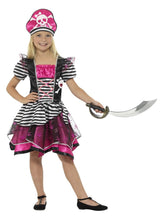 Load image into Gallery viewer, Perfect Pirate Girl Costume
