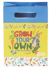 Load image into Gallery viewer, Peter Rabbit Movie Tableware Party Bags x8 Alternative 1
