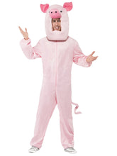 Load image into Gallery viewer, Pig Costume
