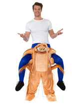 Load image into Gallery viewer, Piggyback Cockroach Costume
