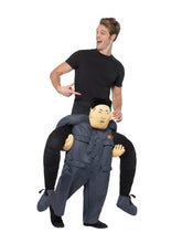 Load image into Gallery viewer, Piggyback Dictator Costume
