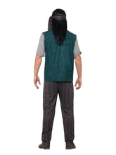 Load image into Gallery viewer, Pirate Deckhand Costume Alternative View 2.jpg
