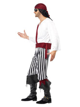 Load image into Gallery viewer, Pirate Man Costume Alternative View 1.jpg
