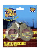 Load image into Gallery viewer, Plastic Handcuffs Alternative View 2.jpg
