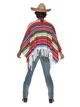 Load image into Gallery viewer, Poncho Alternative View 2.jpg
