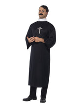Load image into Gallery viewer, Priest Costume Alternative View 3.jpg
