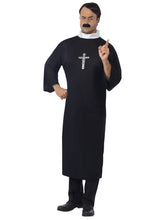 Load image into Gallery viewer, Priest Costume
