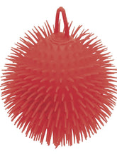 Load image into Gallery viewer, Puffer Ball, 22cm / 9in with Light Up Alternative View 4.jpg