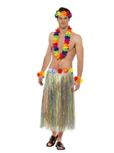 Load image into Gallery viewer, Rainbow Hawaiian Set Alternative View 1.jpg
