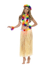 Load image into Gallery viewer, Rainbow Hawaiian Set
