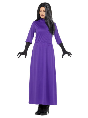 Roald Dahl Deluxe The Witches Costume, Adults