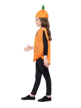 Load image into Gallery viewer, Roald Dahl James &amp; The Giant Peach Costume Alternative View 1.jpg
